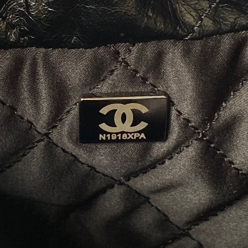 Ch**el hobo 22 bags